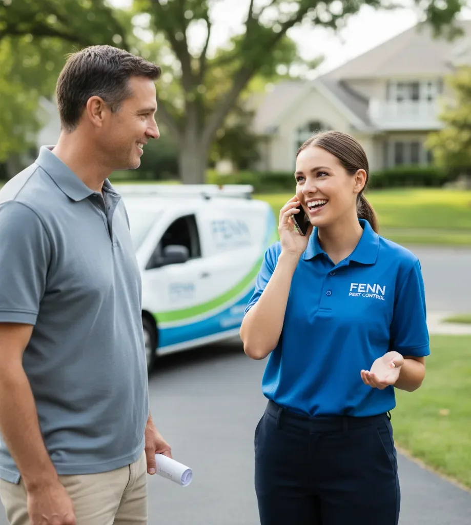 Bed Bug Extermination in Mancelona, MI